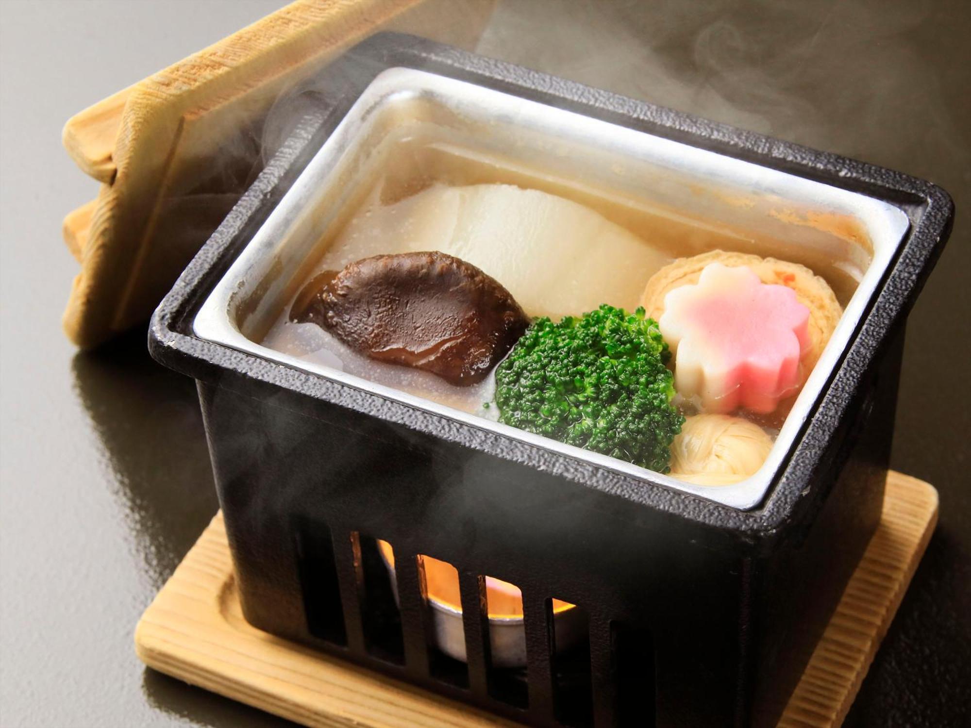 Saikatei Jidaiya Hotel Kaminoyama Ngoại thất bức ảnh