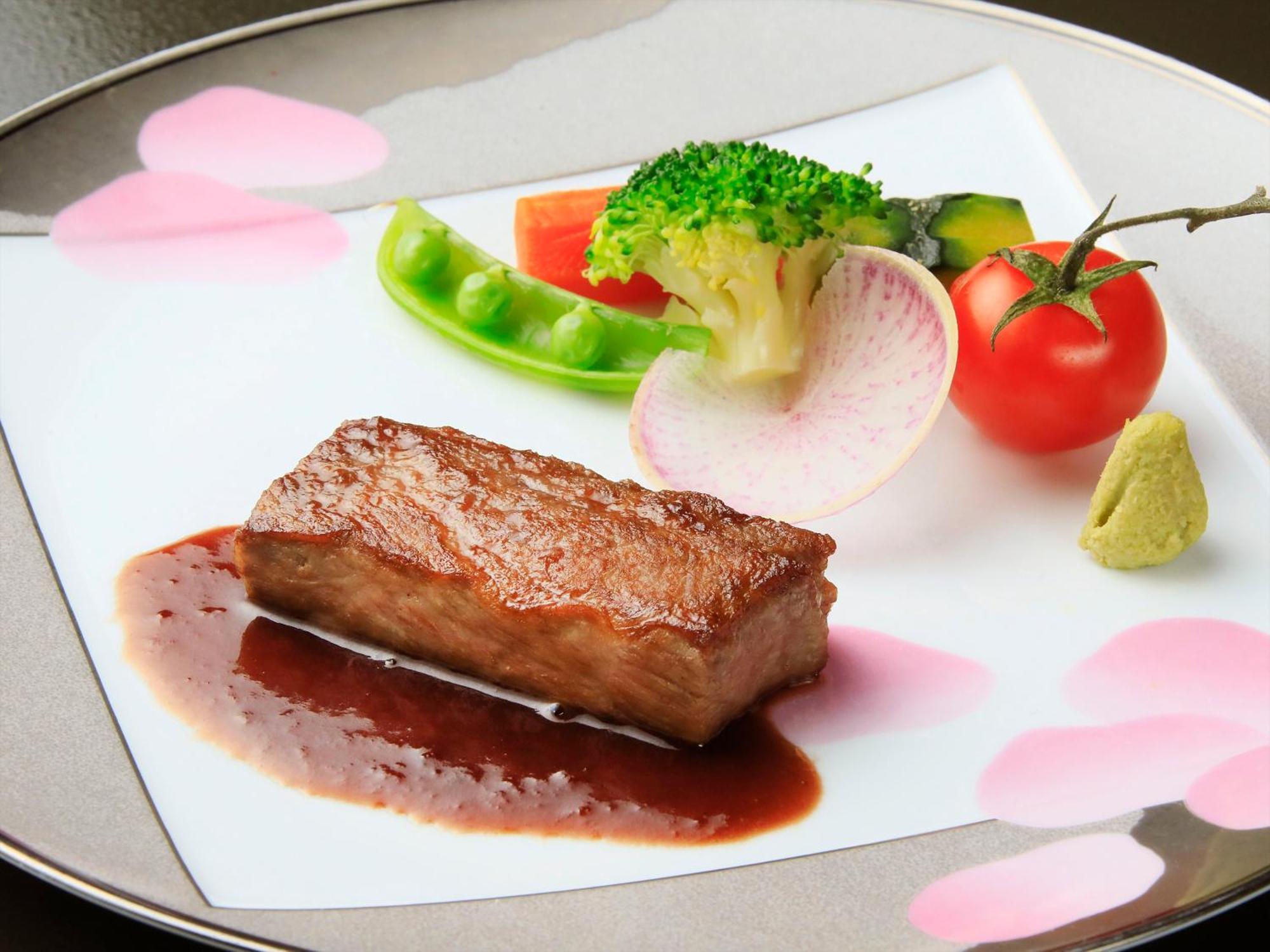 Saikatei Jidaiya Hotel Kaminoyama Ngoại thất bức ảnh