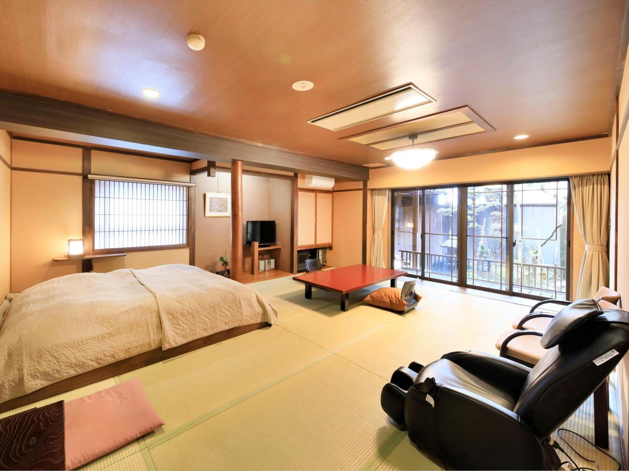 Saikatei Jidaiya Hotel Kaminoyama Ngoại thất bức ảnh