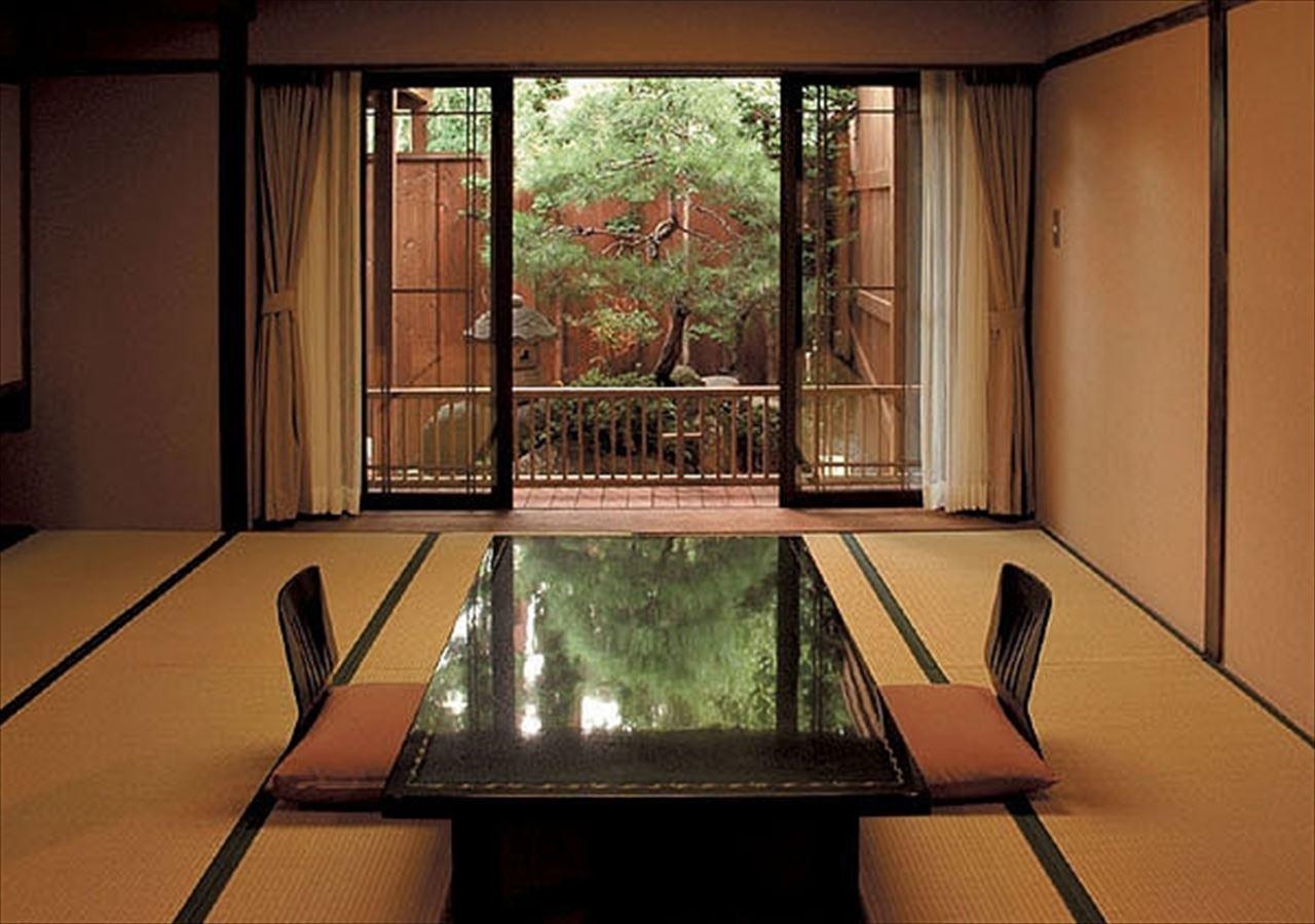 Saikatei Jidaiya Hotel Kaminoyama Ngoại thất bức ảnh