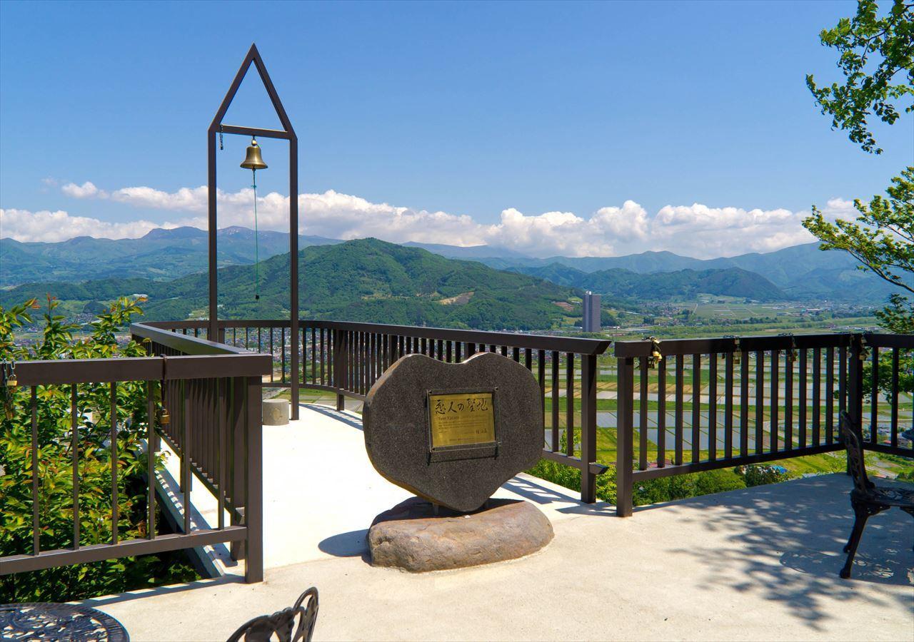 Saikatei Jidaiya Hotel Kaminoyama Ngoại thất bức ảnh