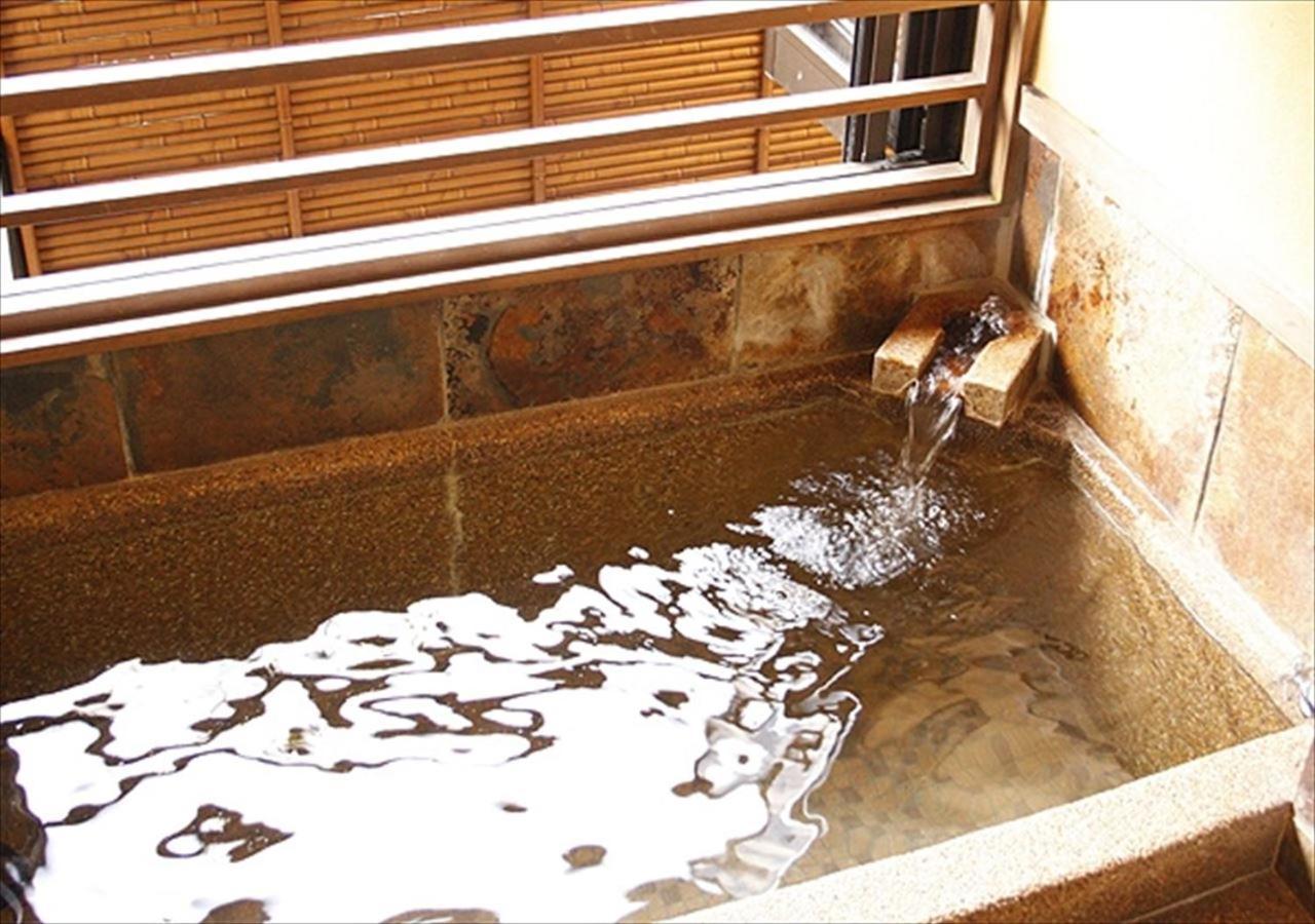 Saikatei Jidaiya Hotel Kaminoyama Ngoại thất bức ảnh
