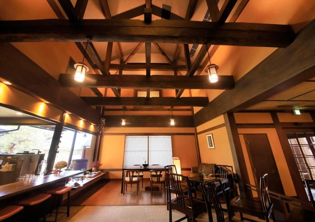 Saikatei Jidaiya Hotel Kaminoyama Ngoại thất bức ảnh